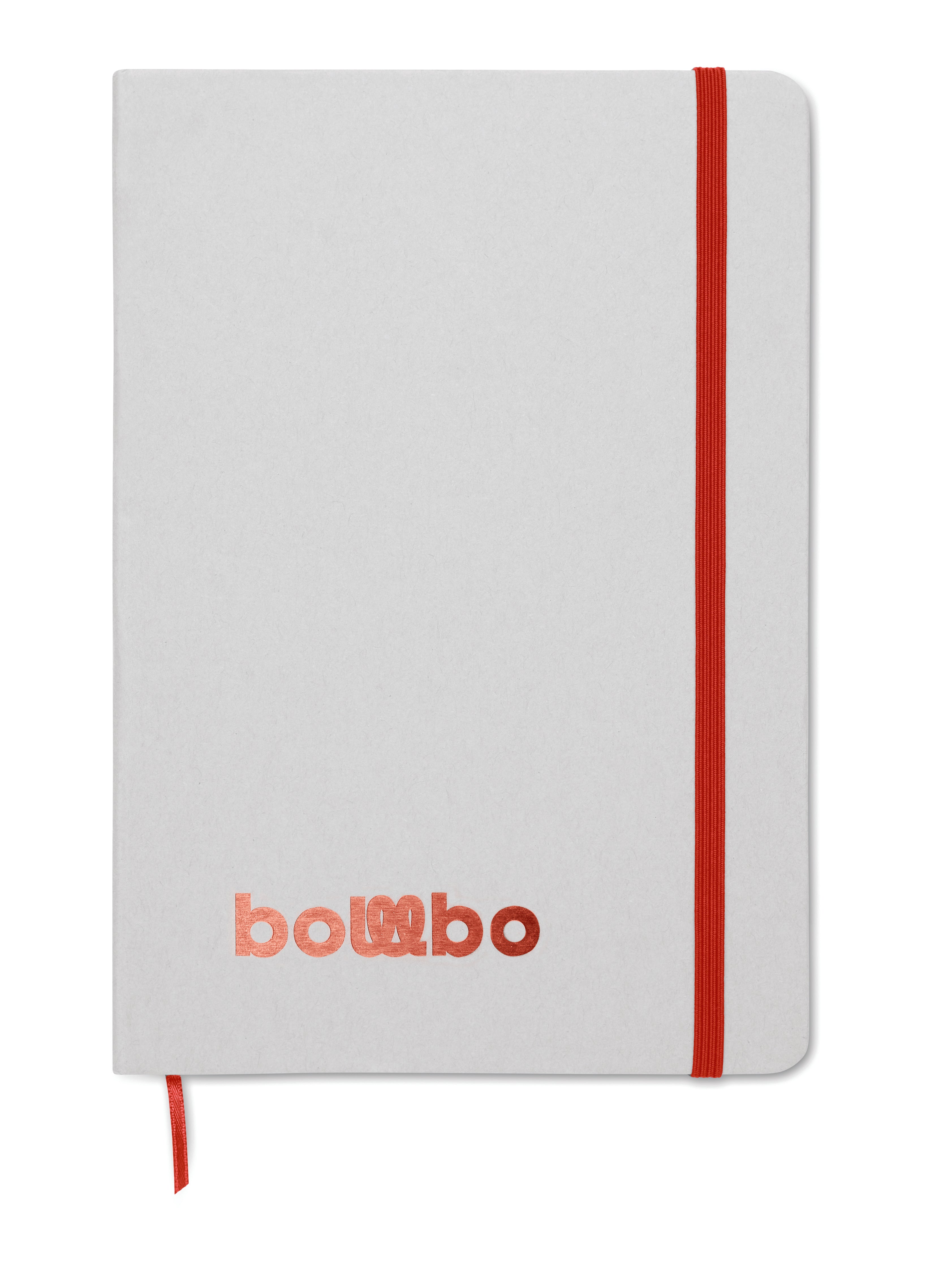 Notebook A5 revelator de culoar