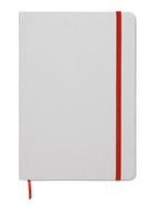 Notebook A5 revelator de culoar
