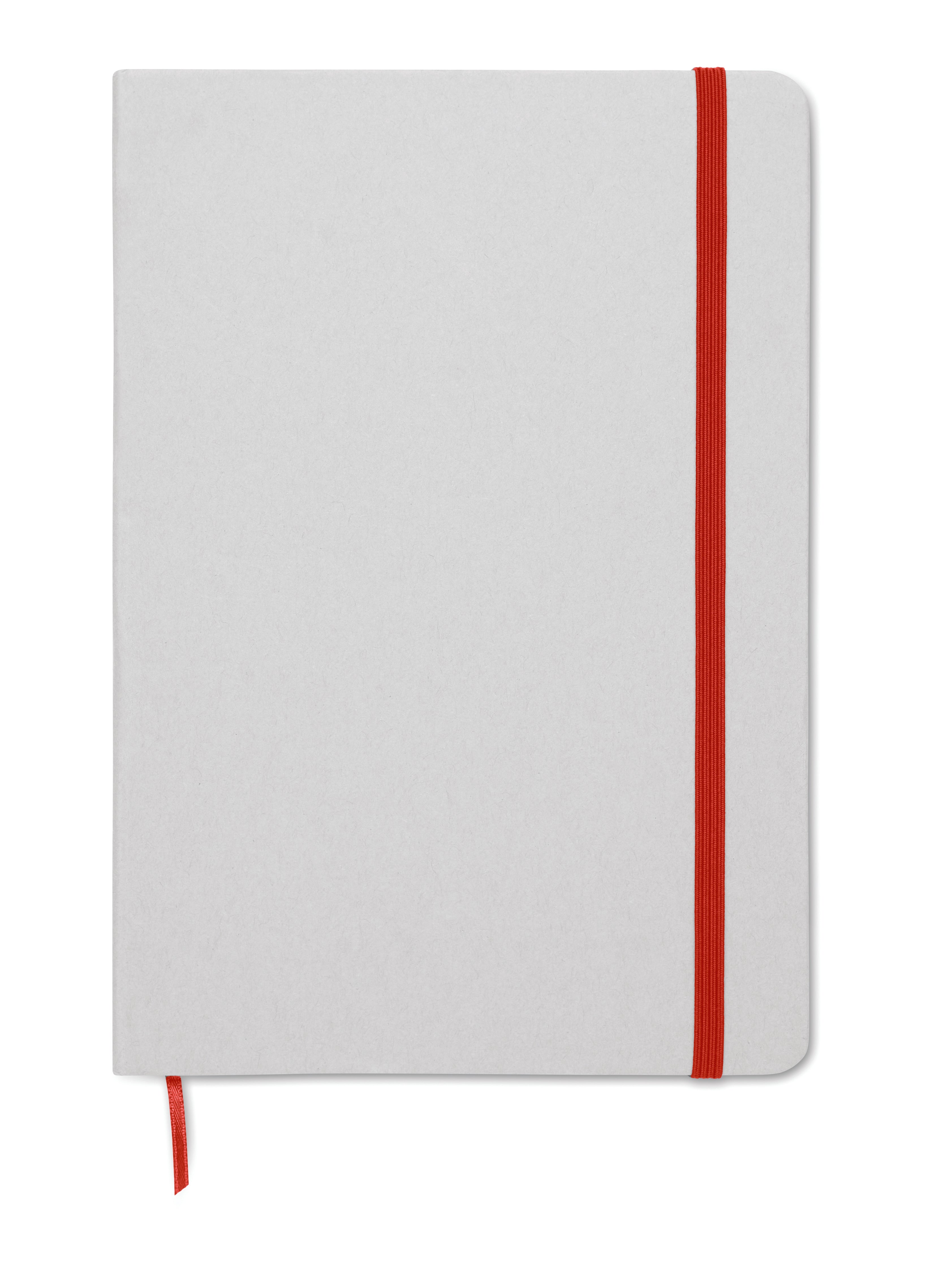 Notebook A5 revelator de culoar