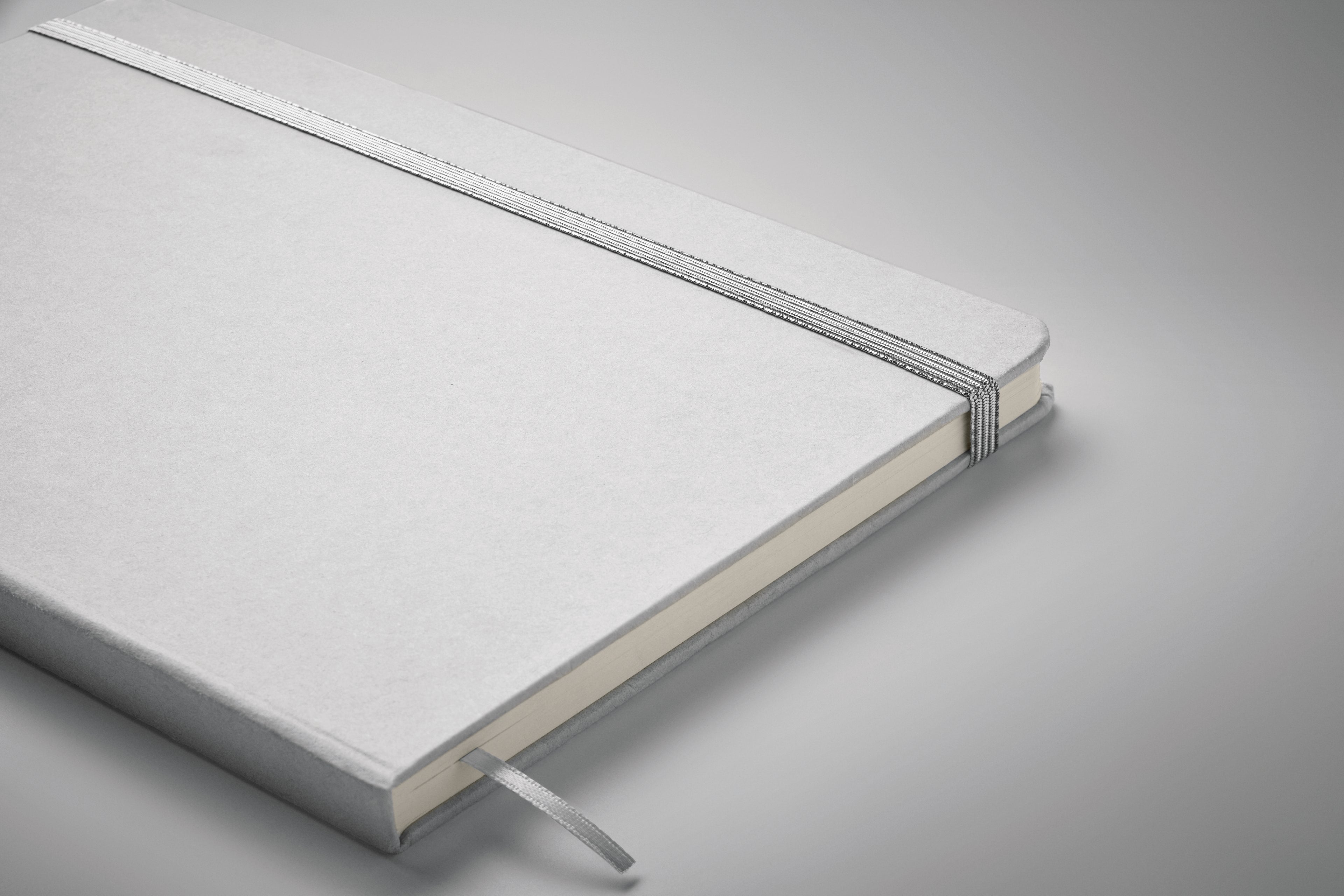 Notebook A5 revelator de culoar