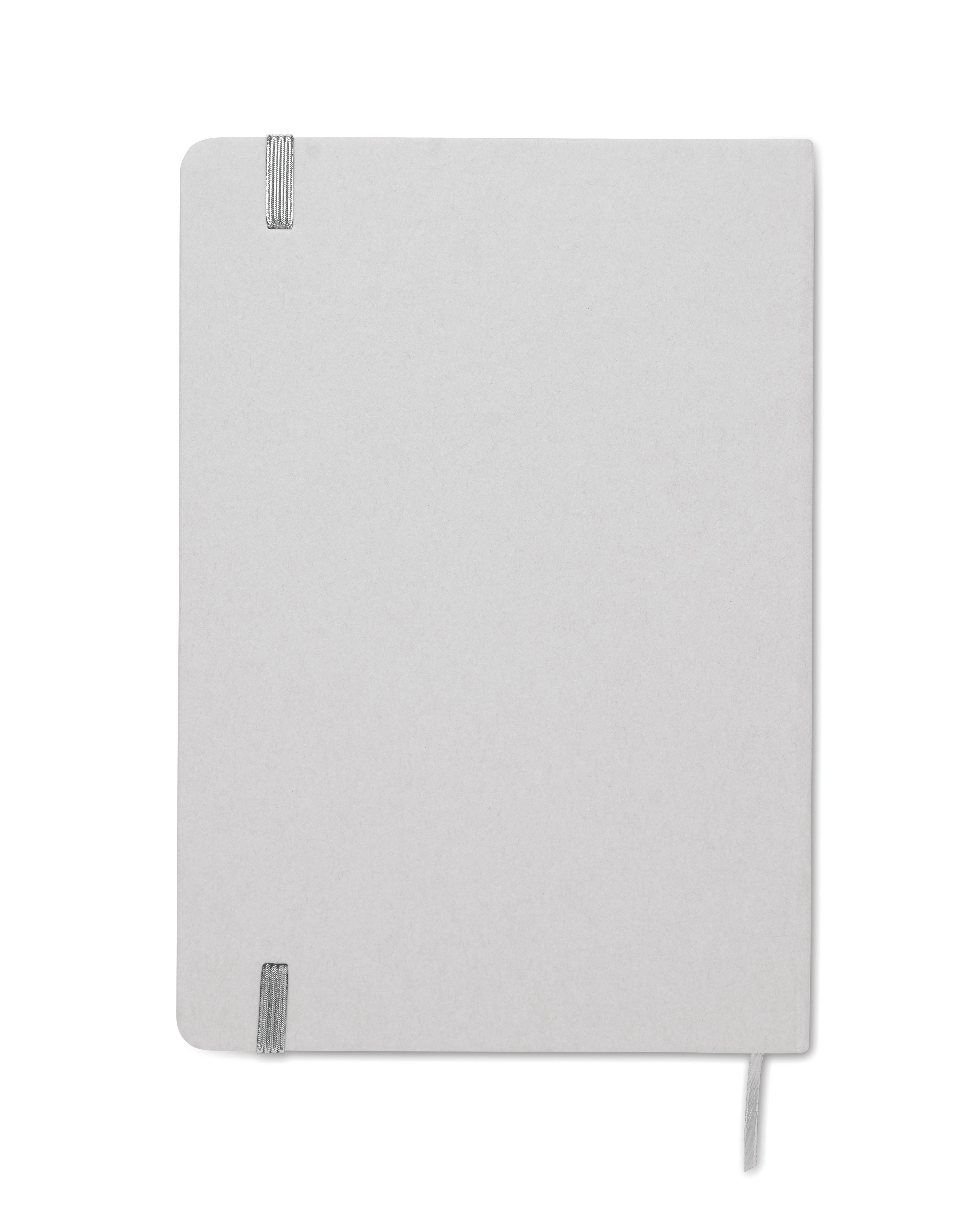 Notebook A5 revelator de culoar