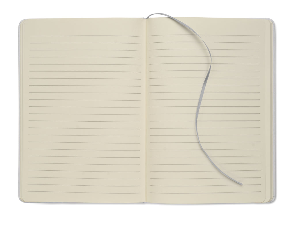 Notebook A5 revelator de culoar