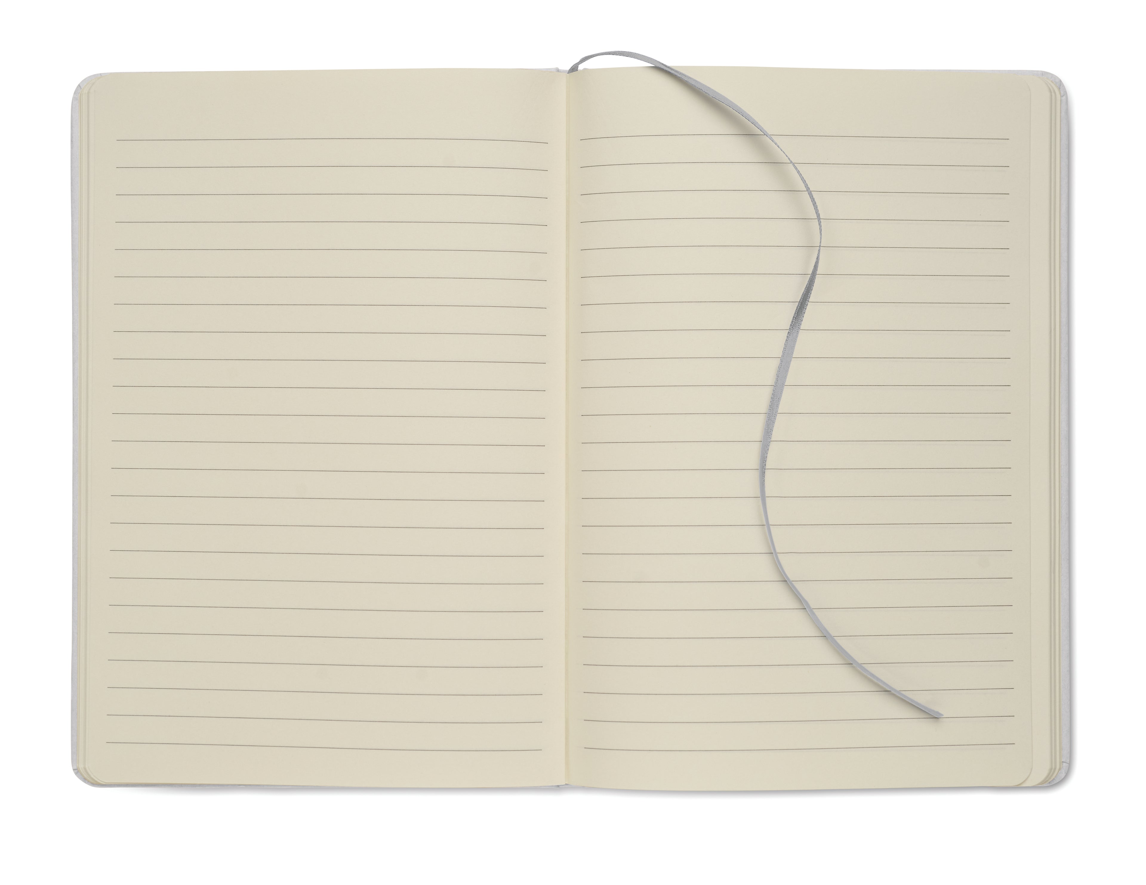 Notebook A5 revelator de culoar