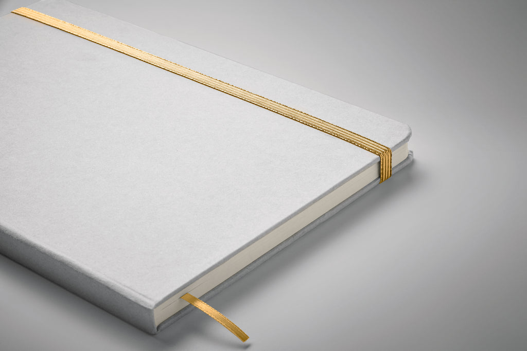 Notebook A5 revelator de culoar