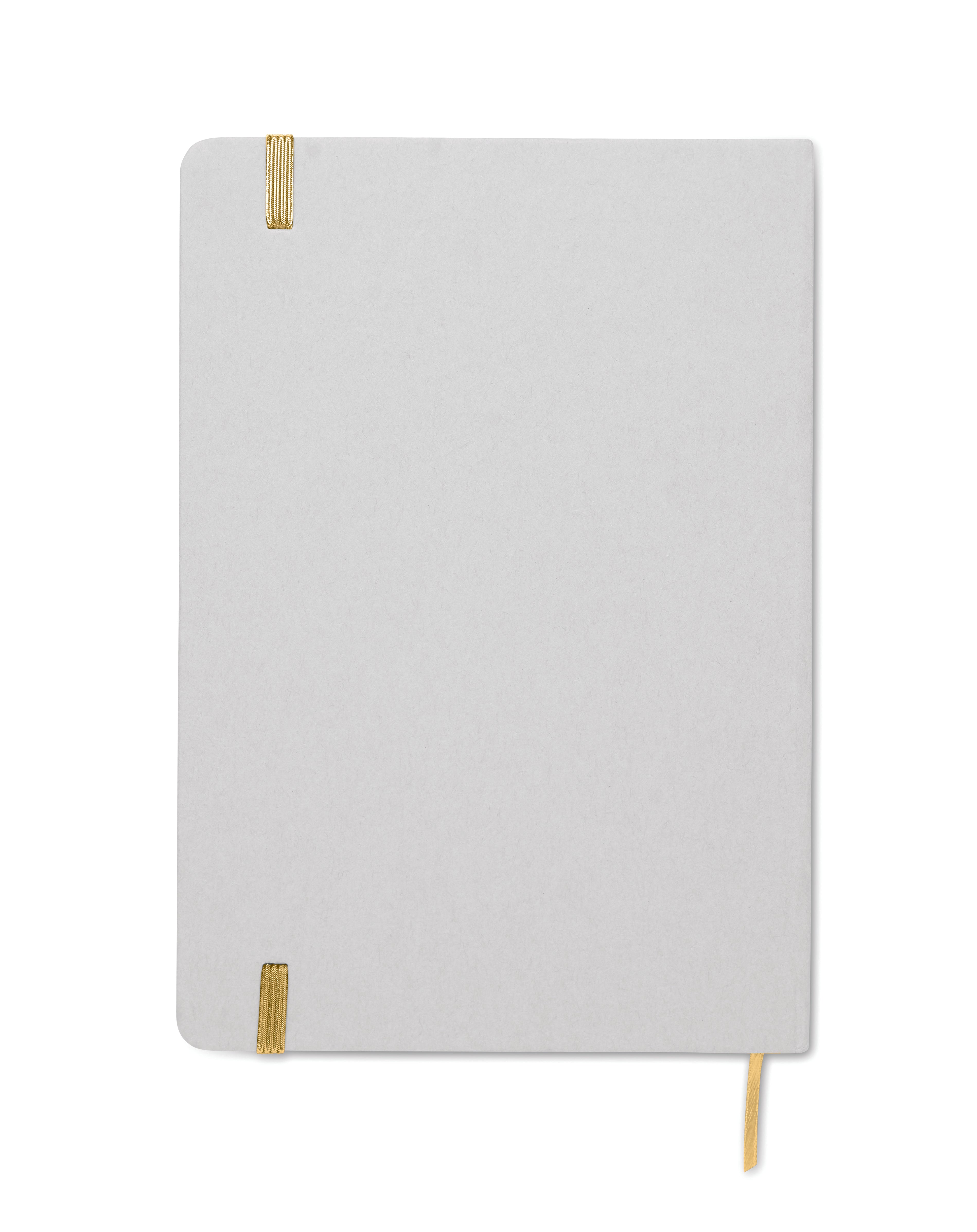 Notebook A5 revelator de culoar