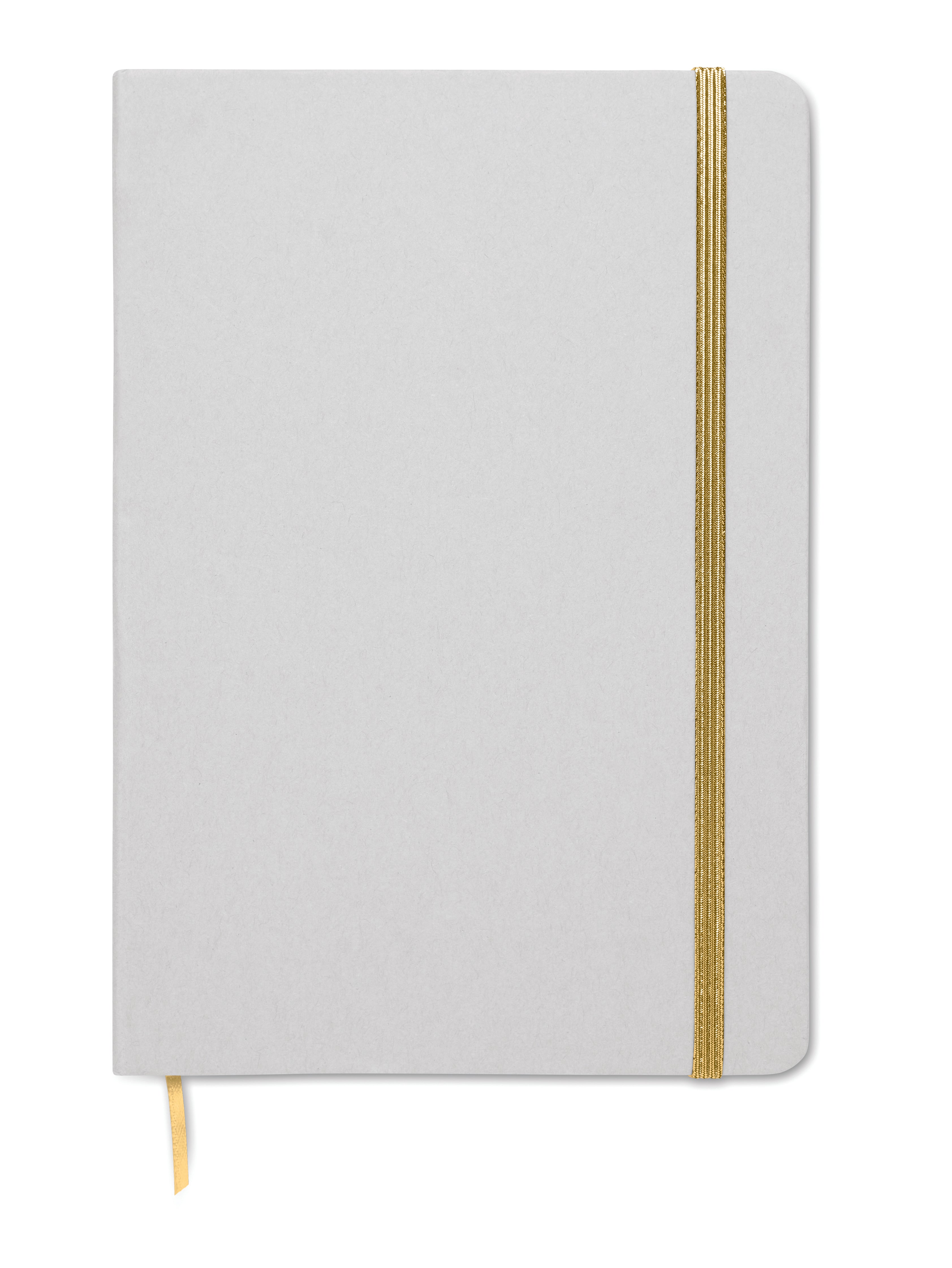 Notebook A5 revelator de culoar