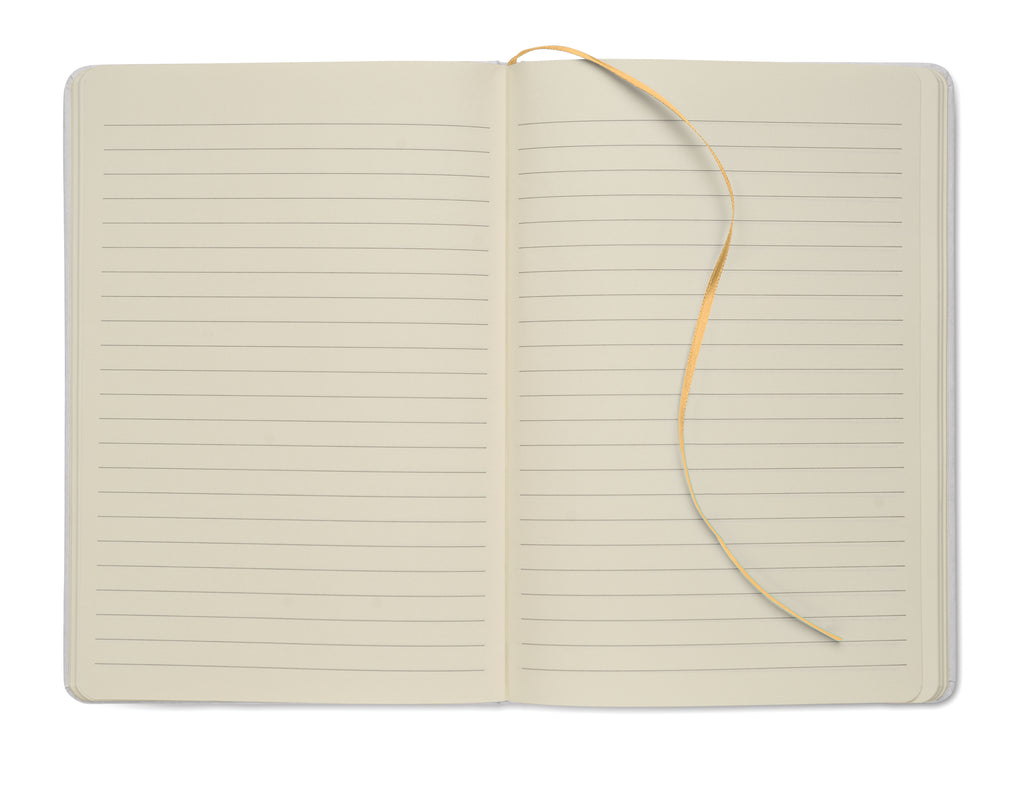Notebook A5 revelator de culoar