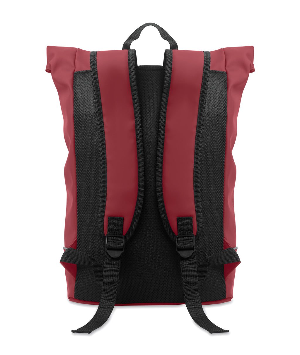 Rucsac rolltop pt laptop 15"  P