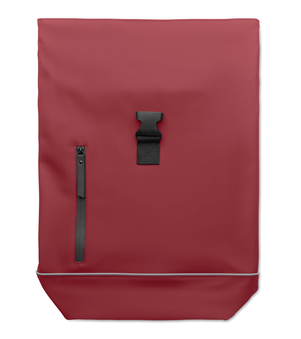 Rucsac rolltop pt laptop 15"  P