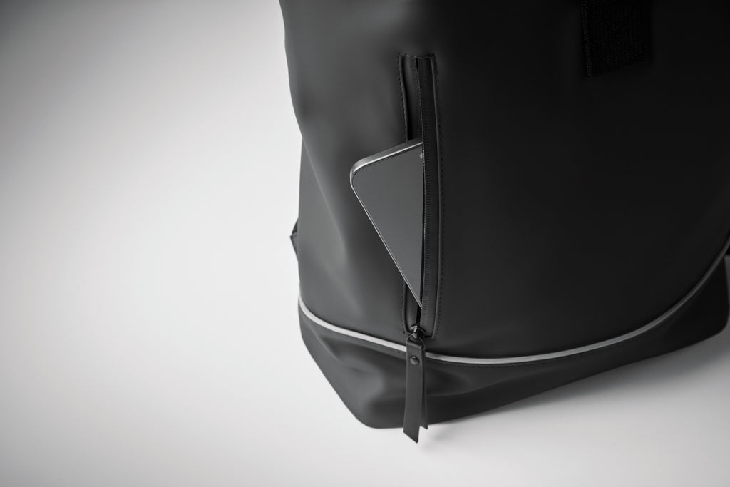Rucsac rolltop pt laptop 15"  P
