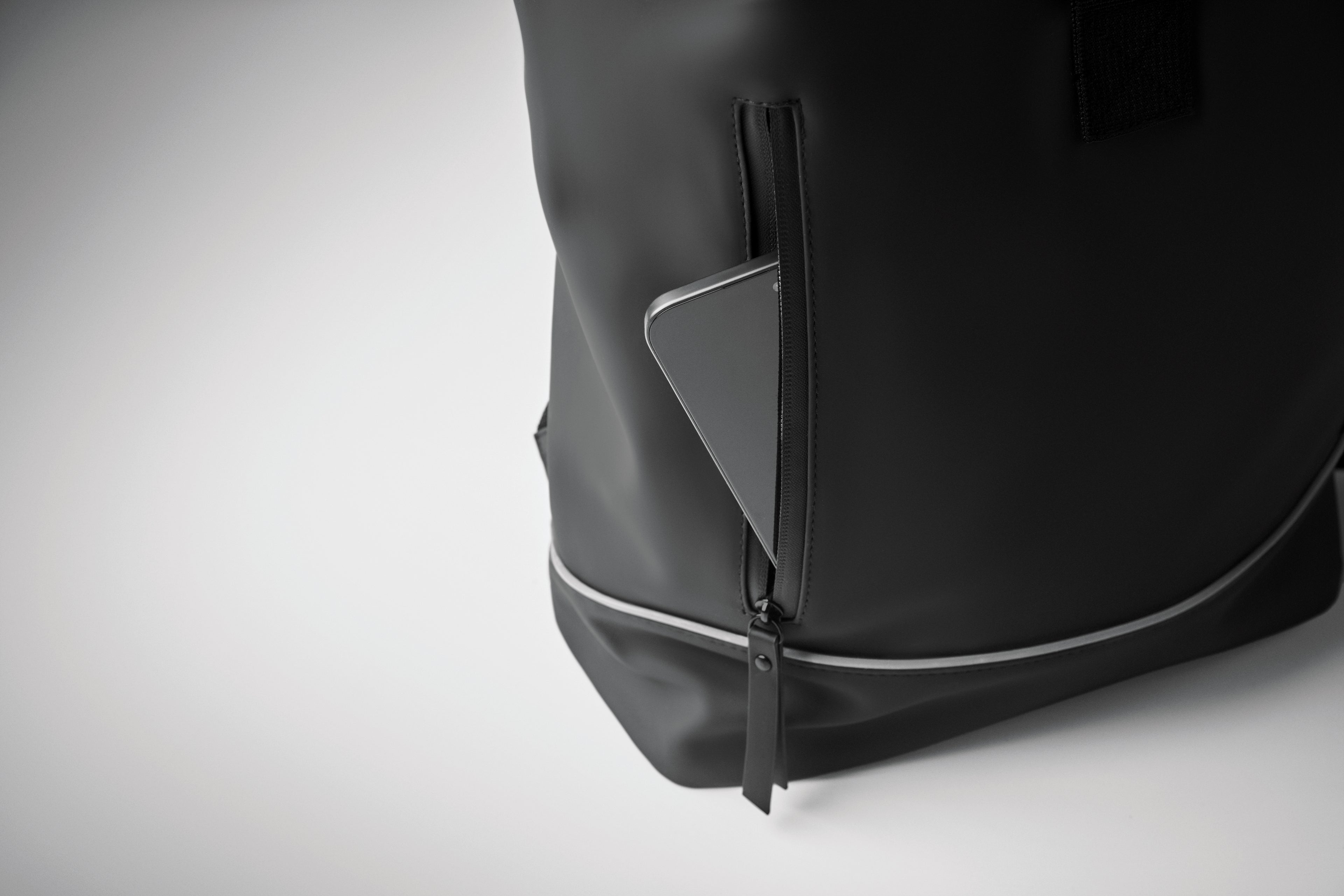 Rucsac rolltop pt laptop 15"  P