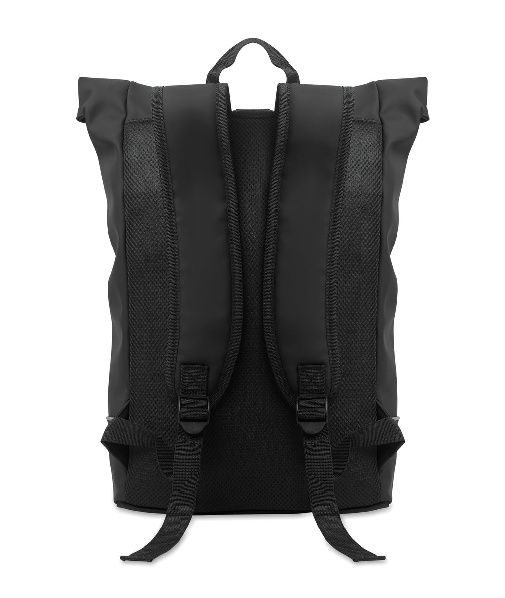 Rucsac rolltop pt laptop 15"  P