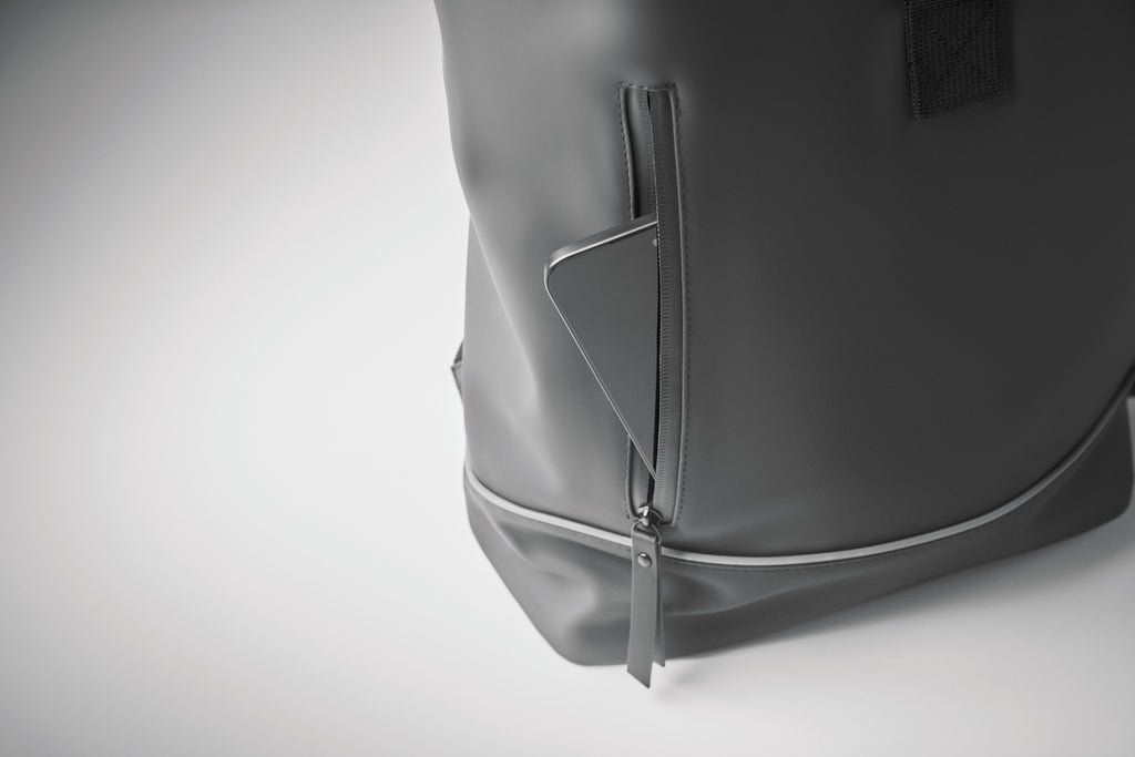 Rucsac rolltop pt laptop 15"  P