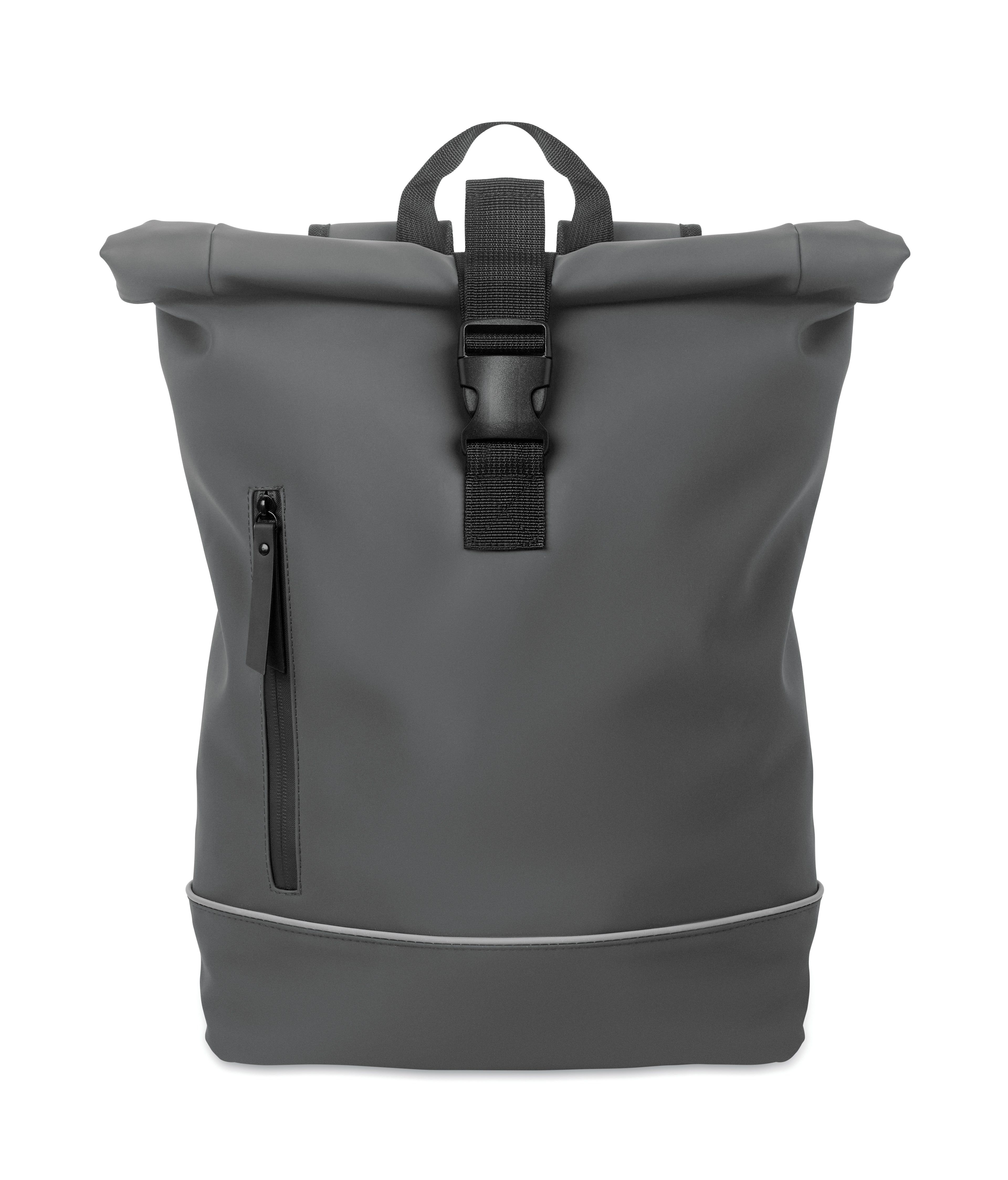 Rucsac rolltop pt laptop 15"  P