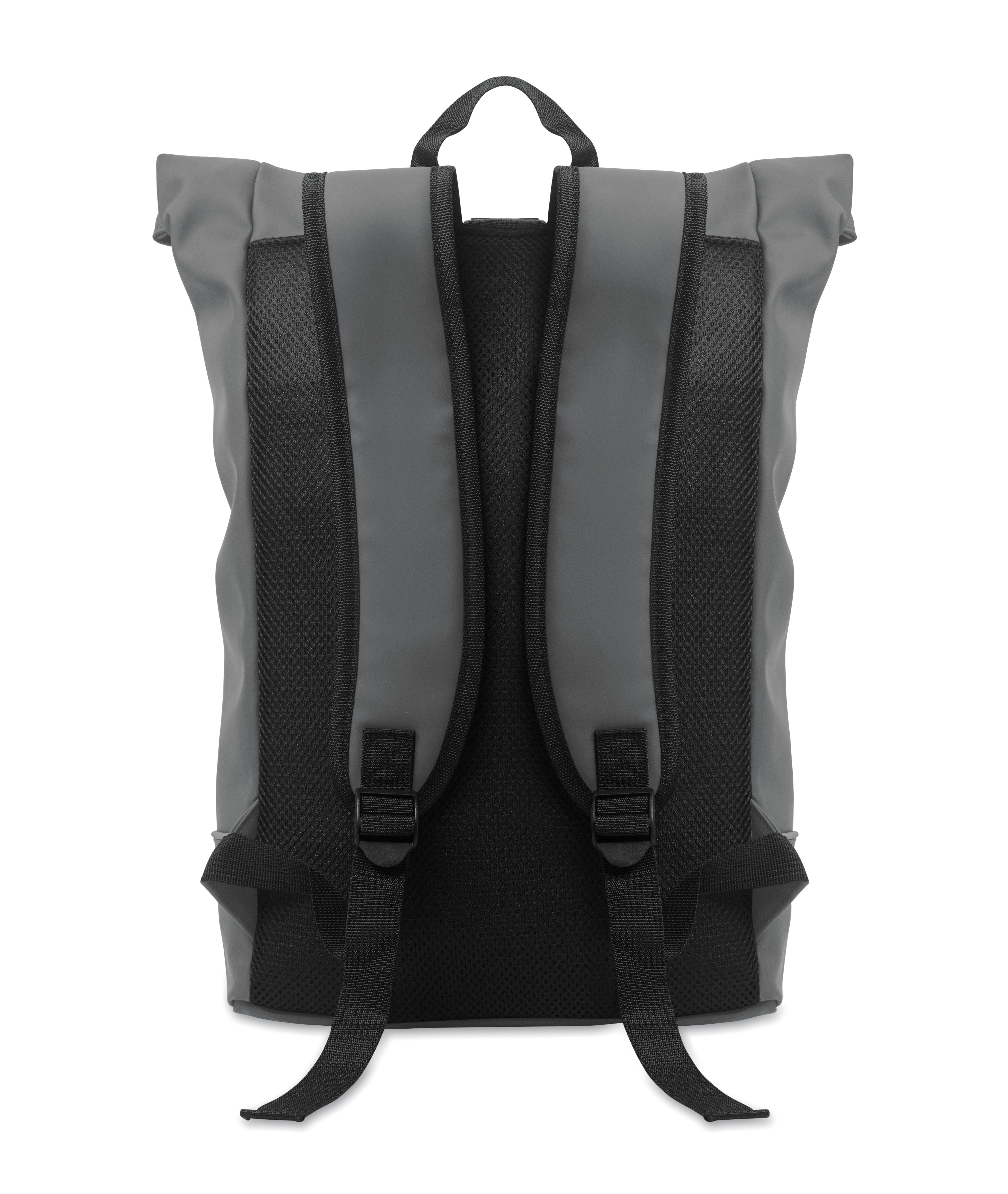Rucsac rolltop pt laptop 15"  P