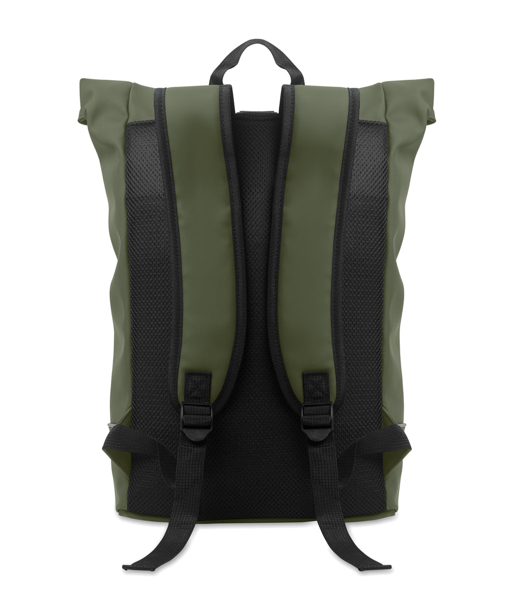 Rucsac rolltop pt laptop 15"  P