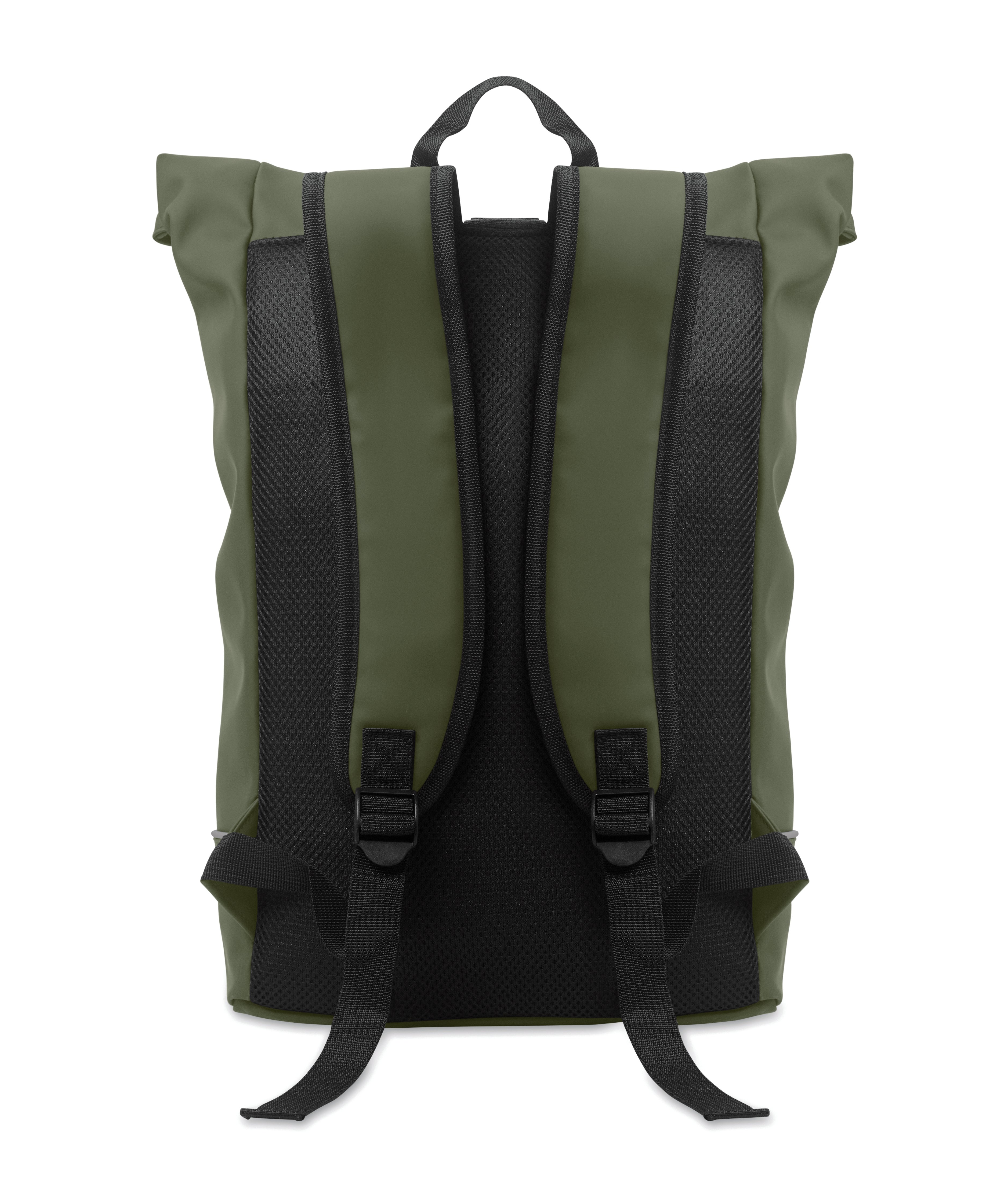 Rucsac rolltop pt laptop 15"  P