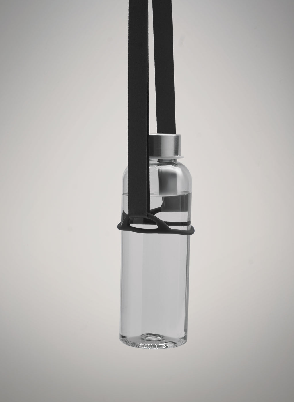 Lanyard cu suport pentru pahar