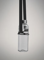Lanyard cu suport pentru pahar