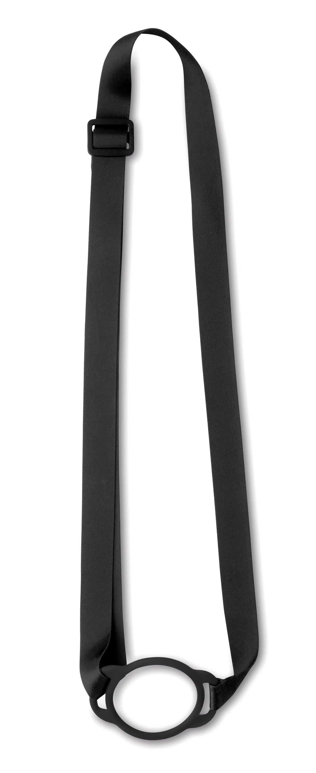 Lanyard cu suport pentru pahar