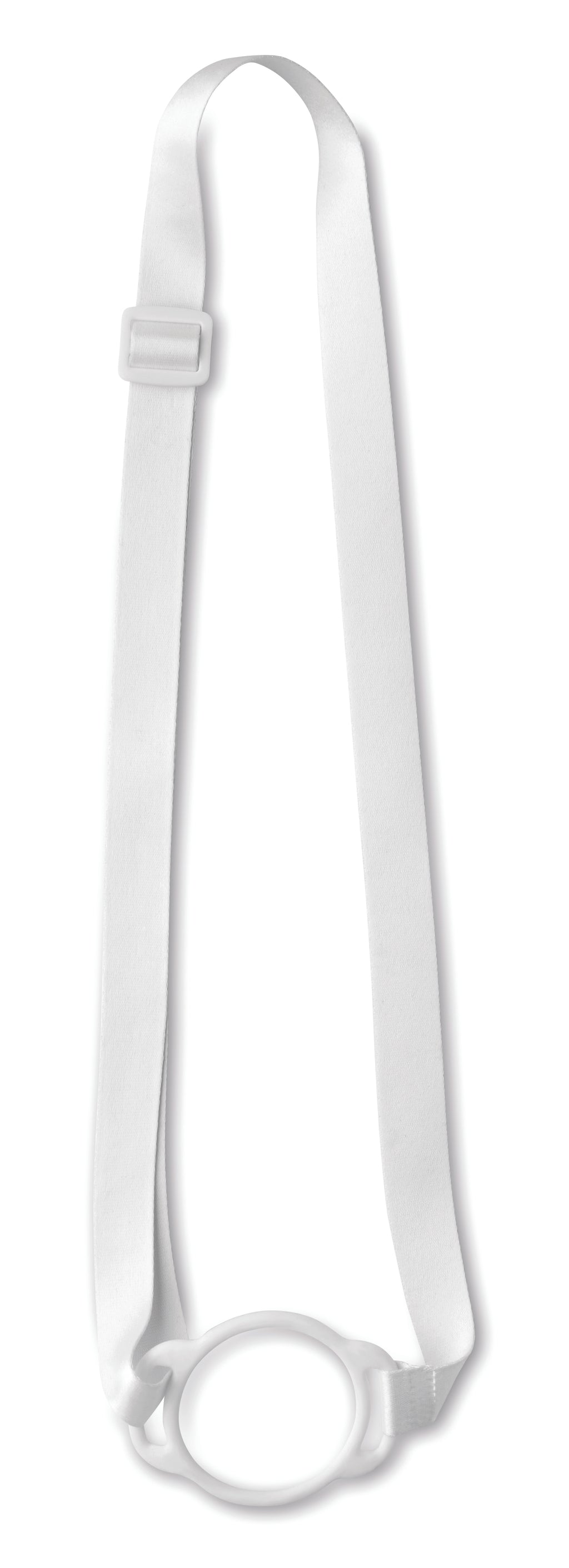Lanyard cu suport pentru pahar
