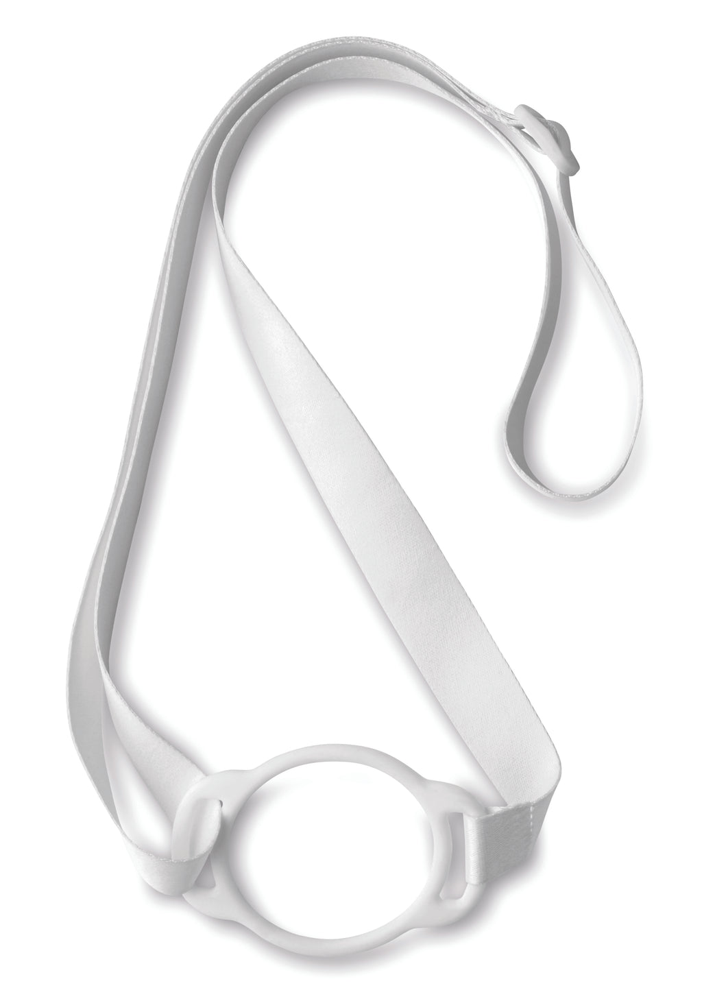 Lanyard cu suport pentru pahar
