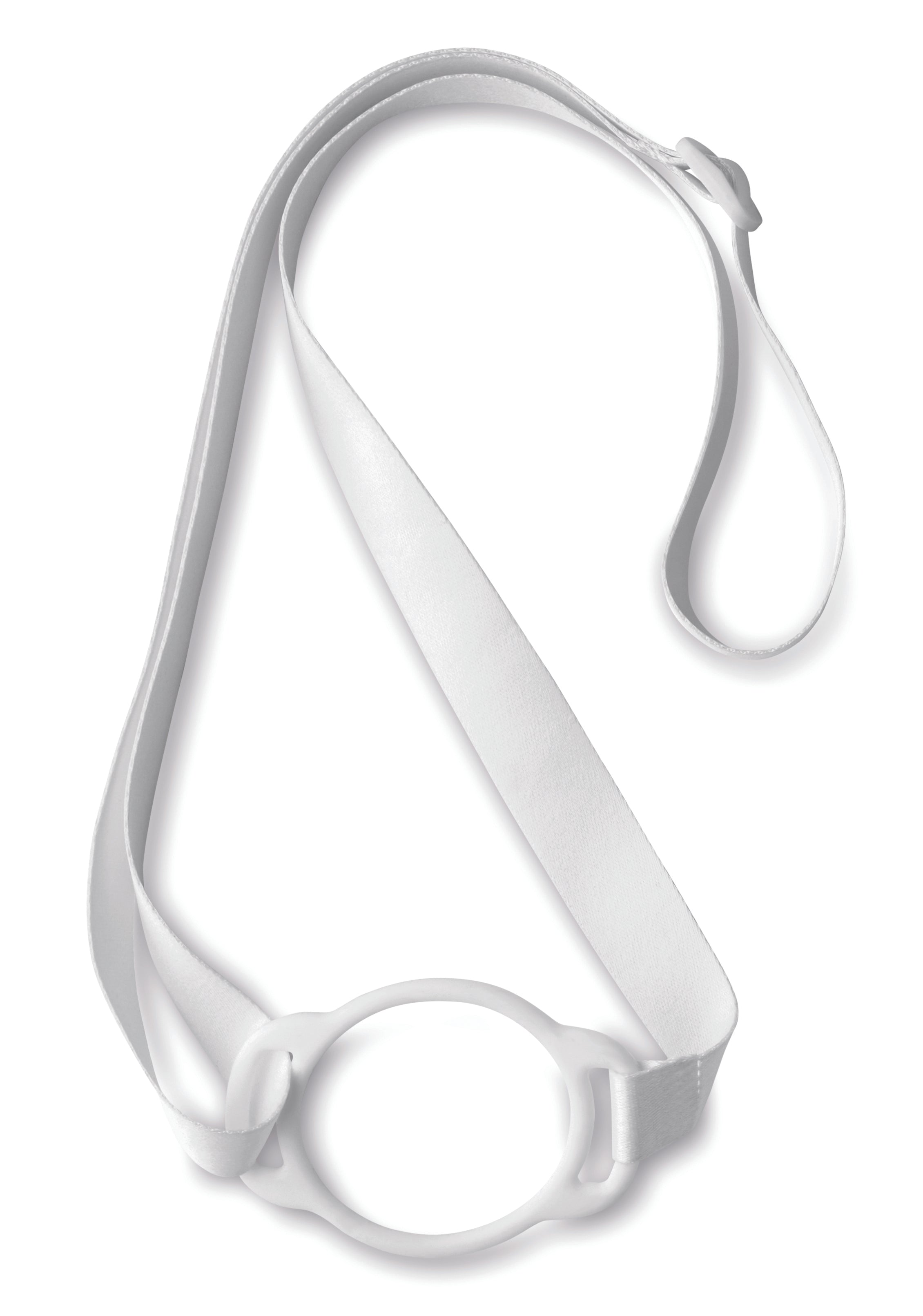 Lanyard cu suport pentru pahar