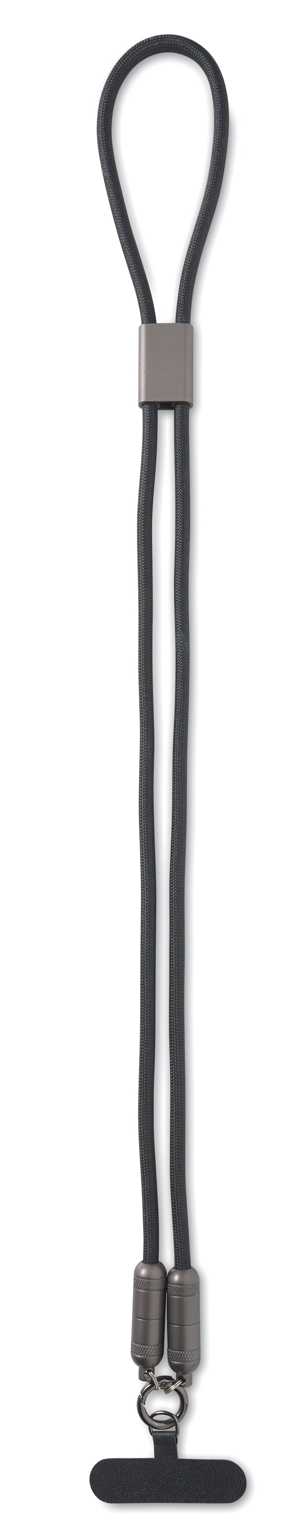60W Lanyard suport pentru telef
