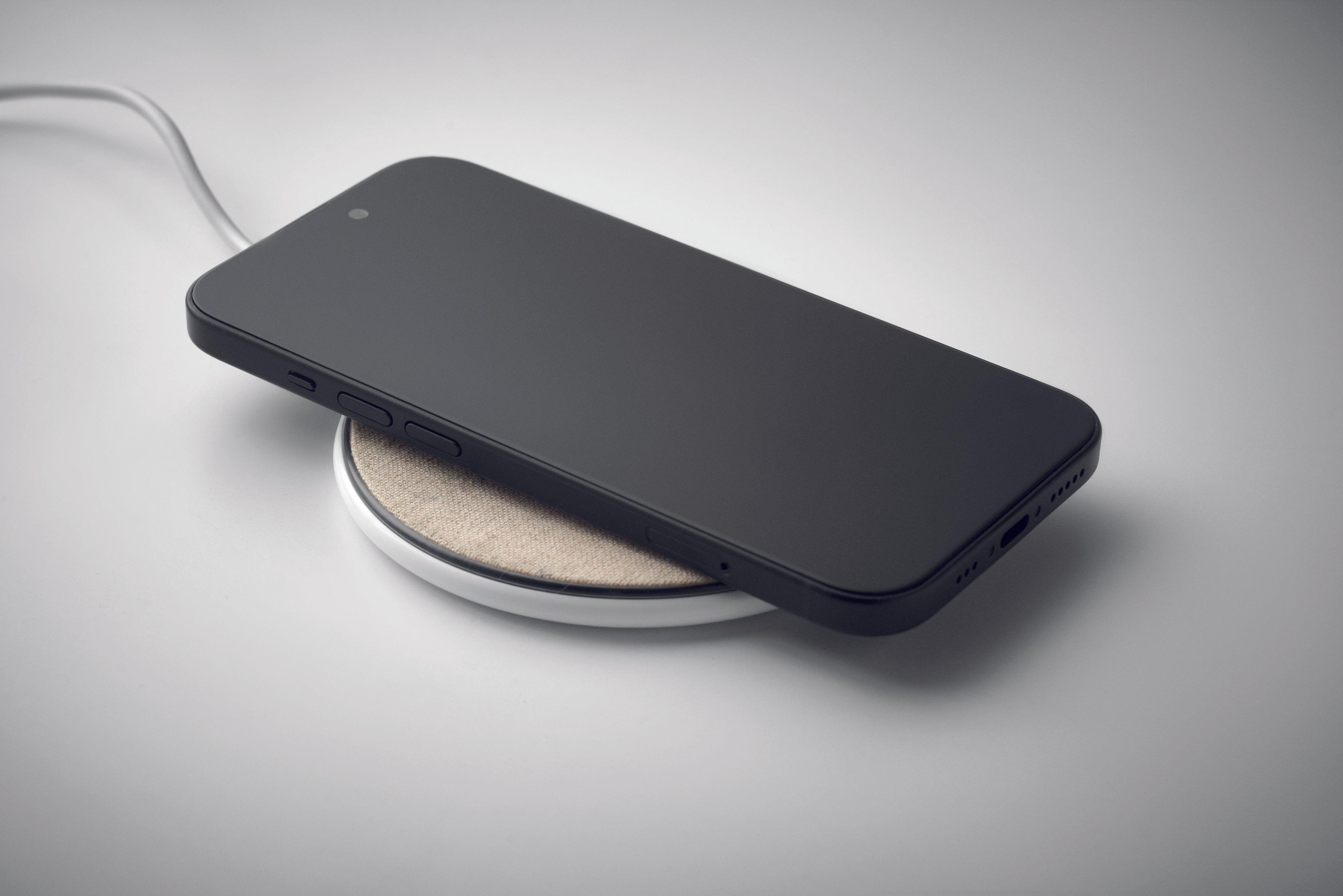 Încărcător plută wireless 15W