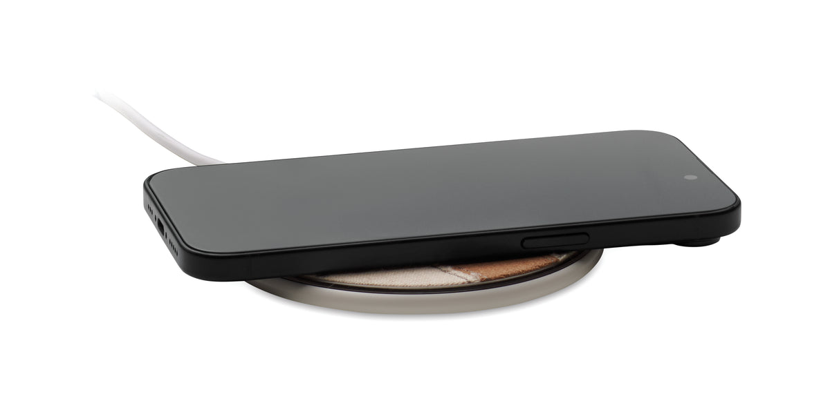 Încărcător plută wireless 15W