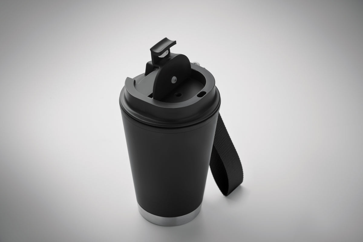 Termos cu perete dublu 300ml.
