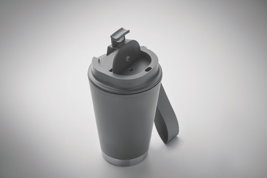 Termos cu perete dublu 300ml.