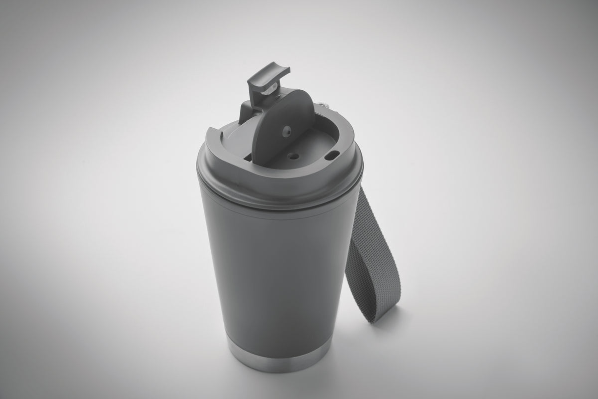 Termos cu perete dublu 300ml.