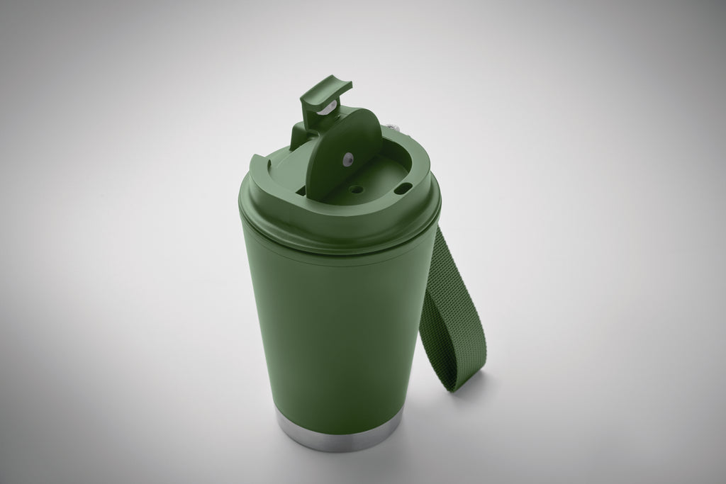 Termos cu perete dublu 300ml.