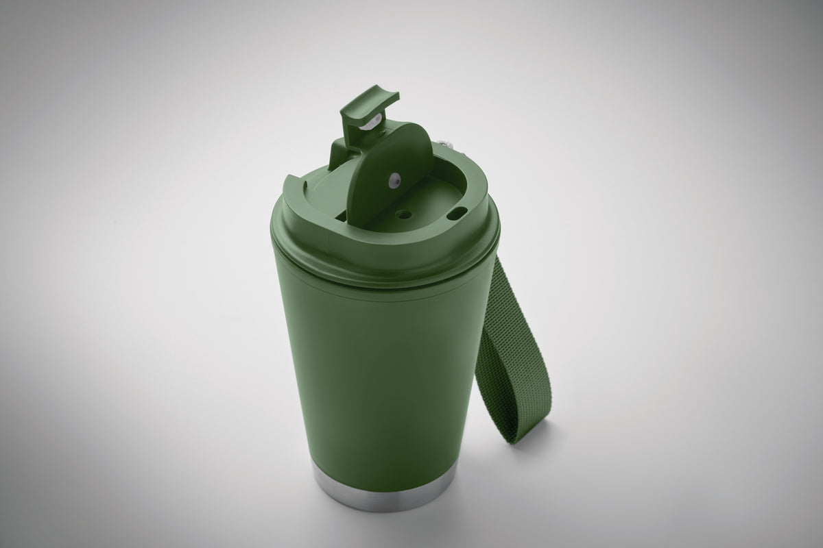 Termos cu perete dublu 300ml.