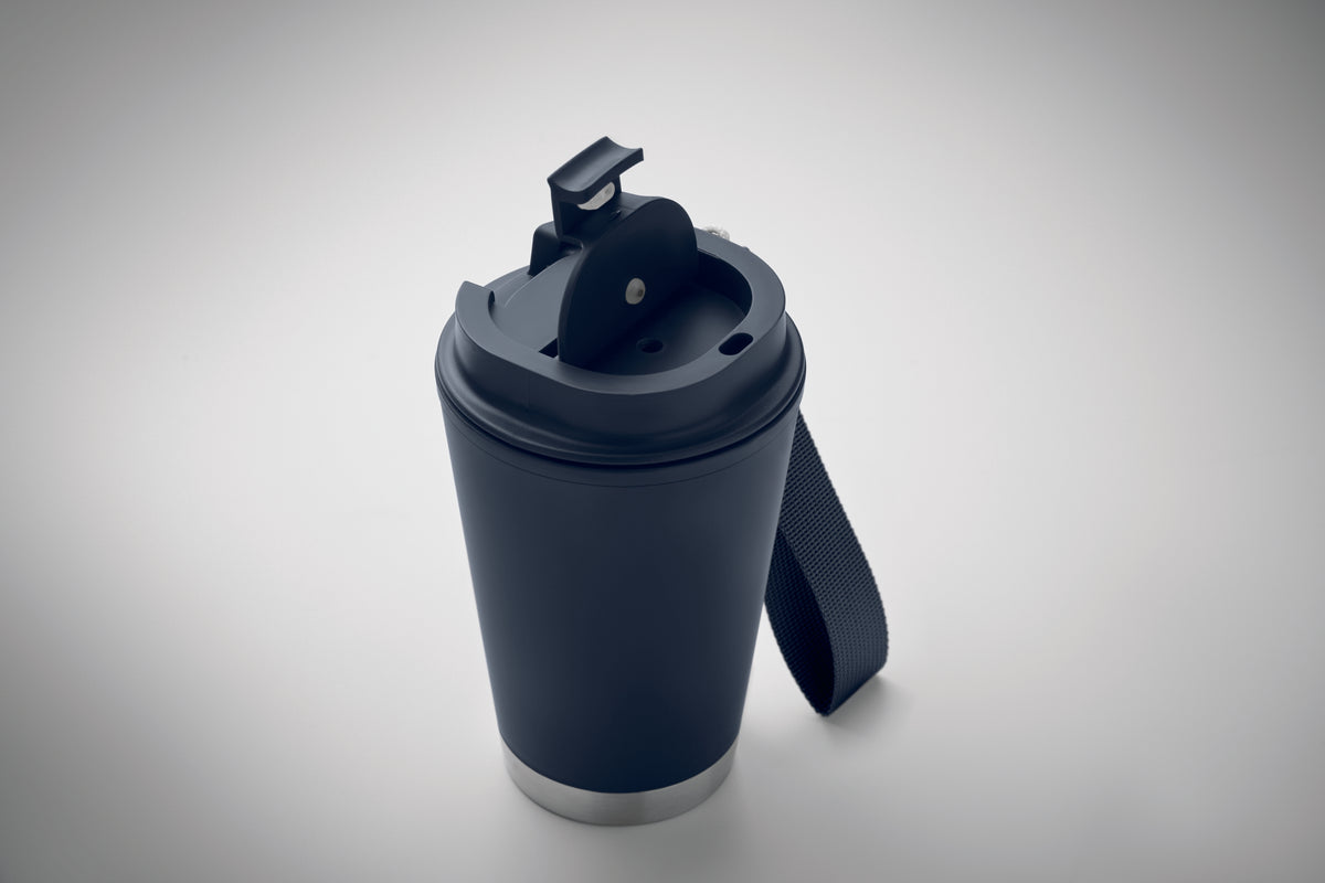 Termos cu perete dublu 300ml.