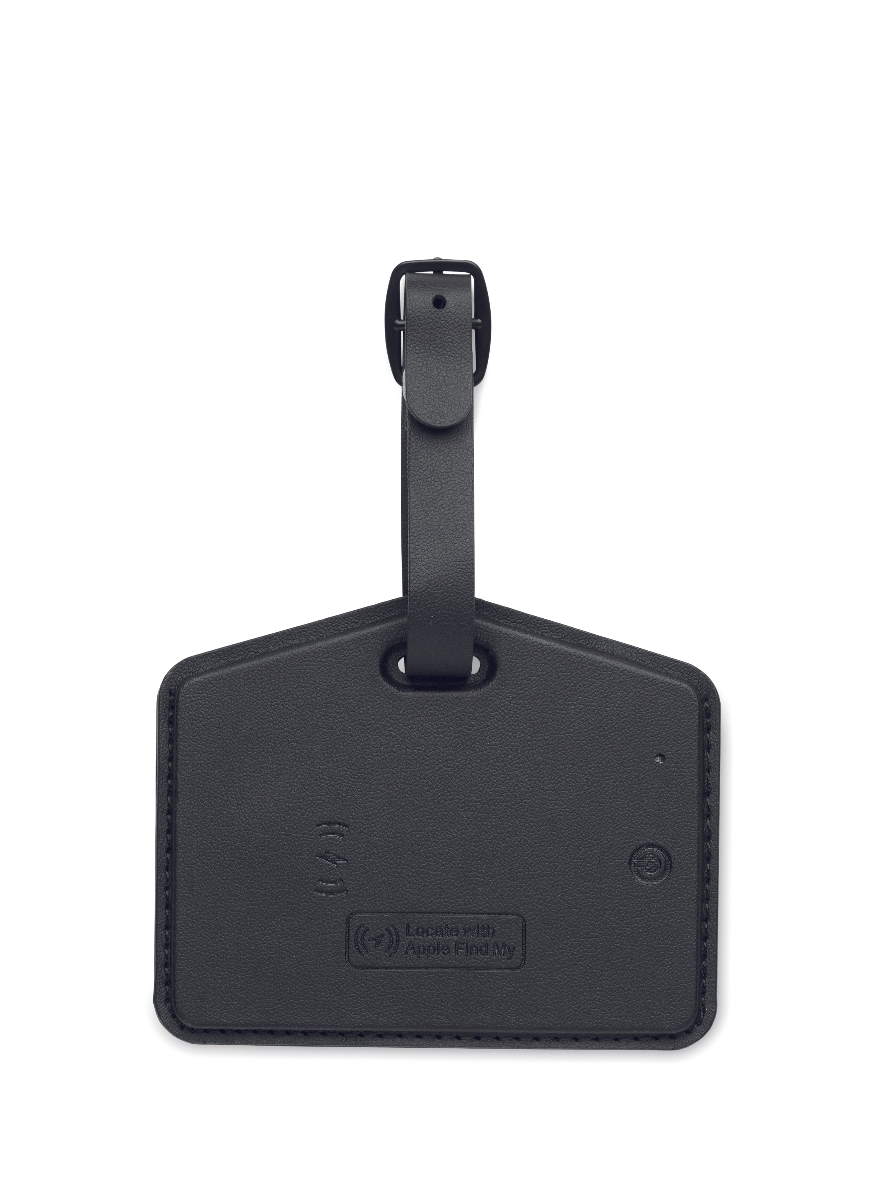 Etichetă anti-pierdere bagaje