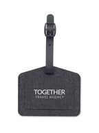 Etichetă anti-pierdere bagaje