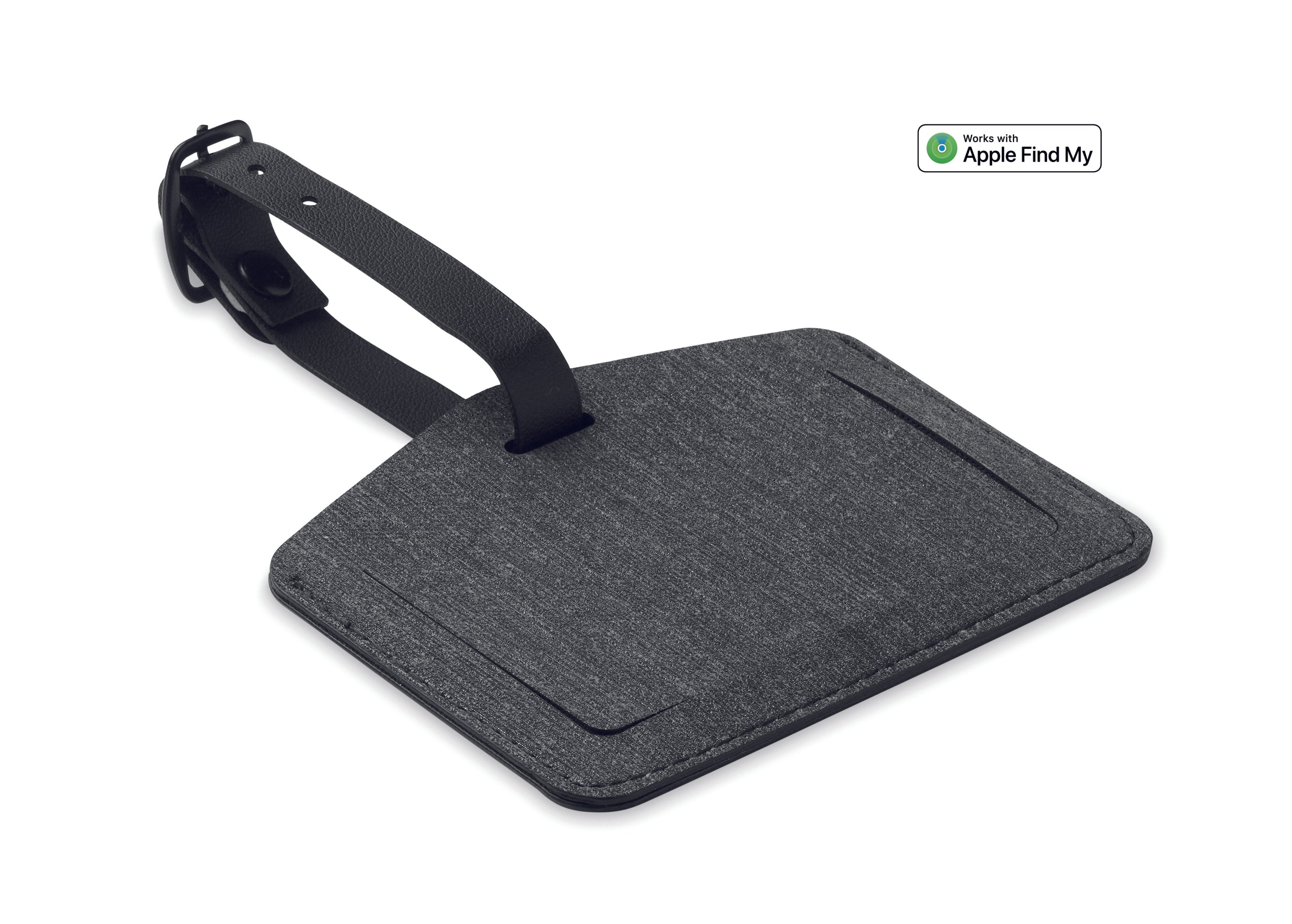 Etichetă anti-pierdere bagaje