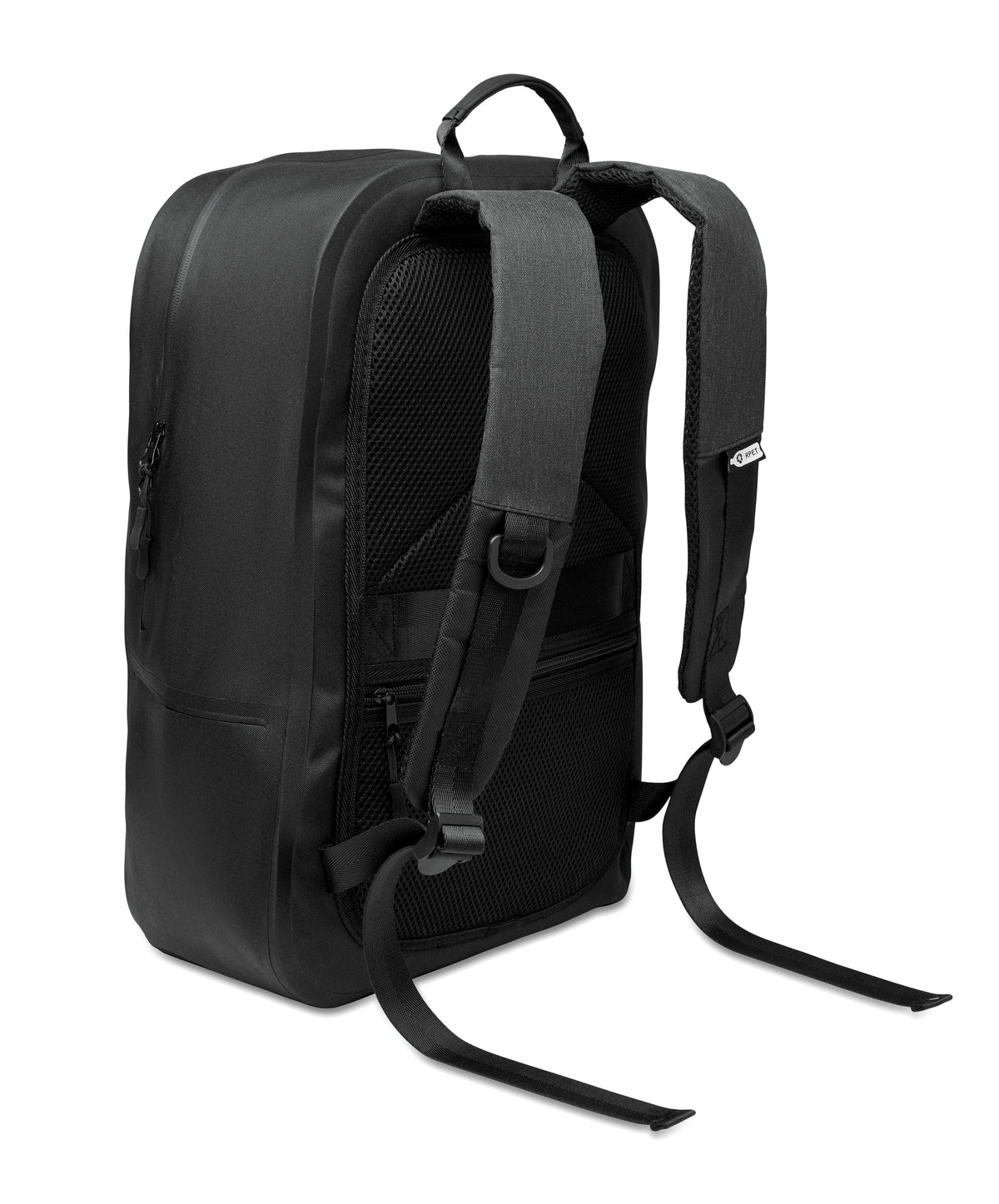 300D RPET rucsac laptop