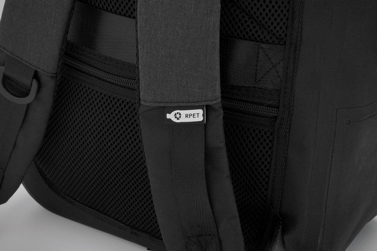 300D RPET rucsac laptop