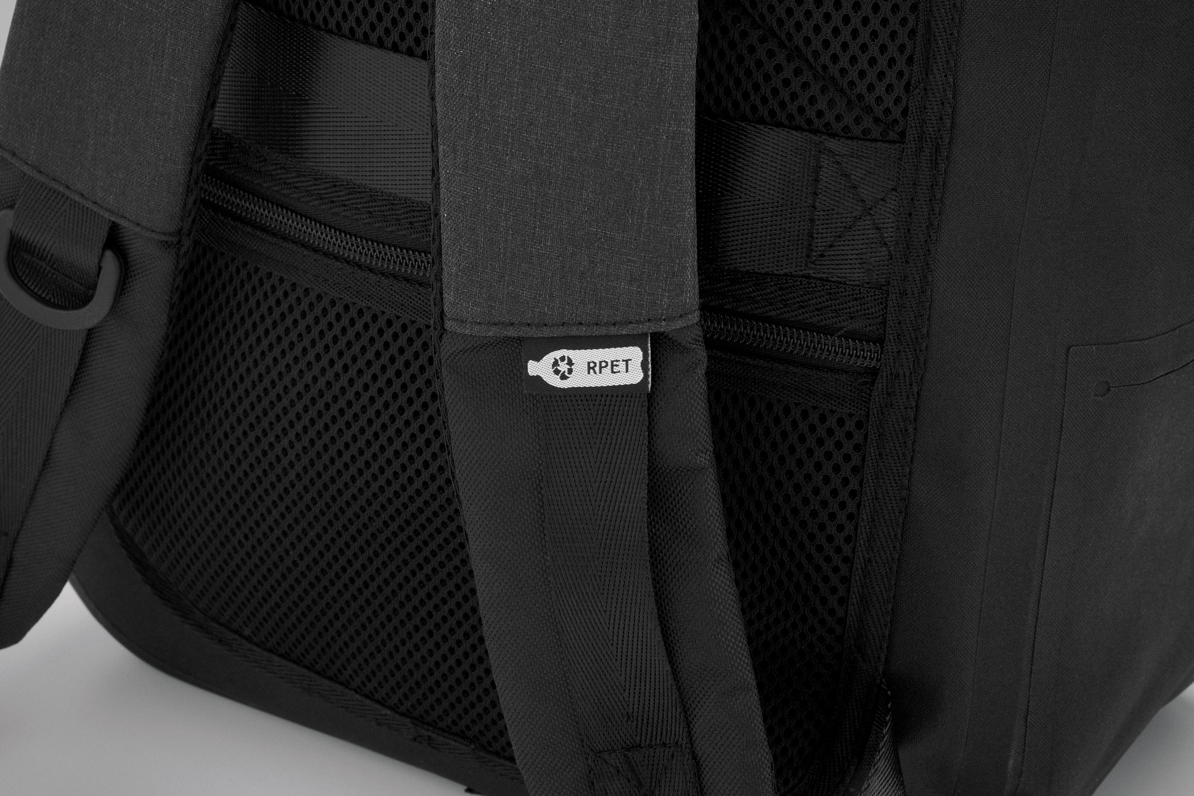 300D RPET rucsac laptop