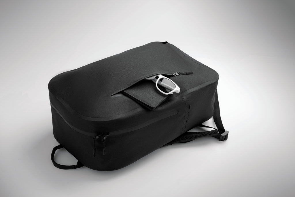 300D RPET rucsac laptop