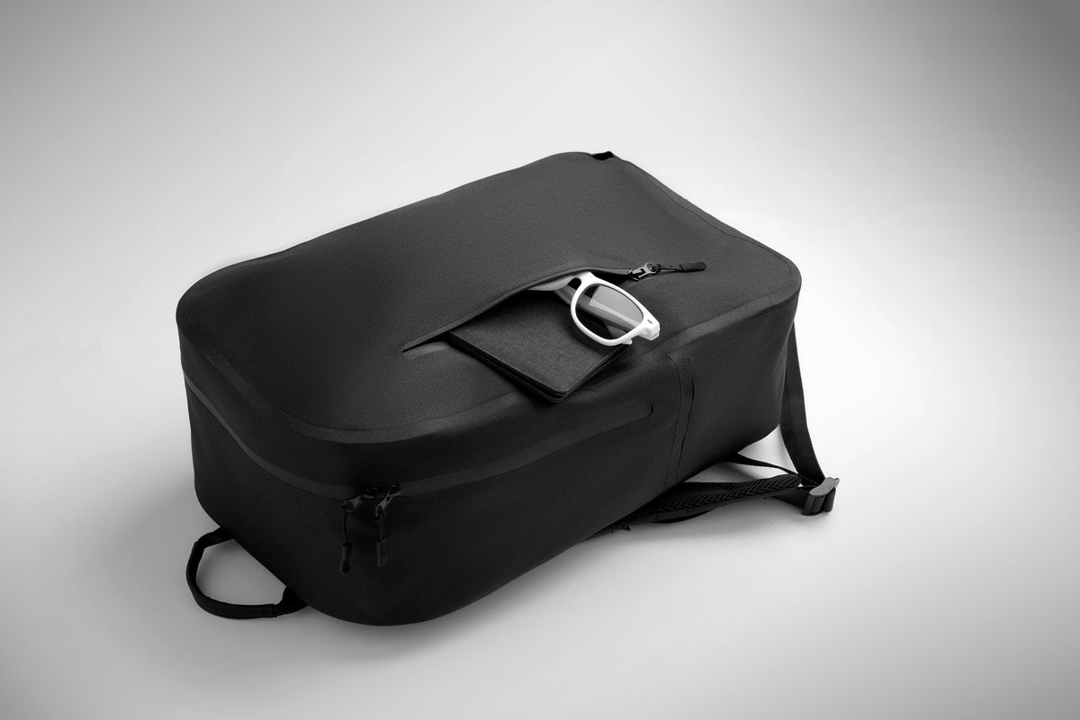 300D RPET rucsac laptop
