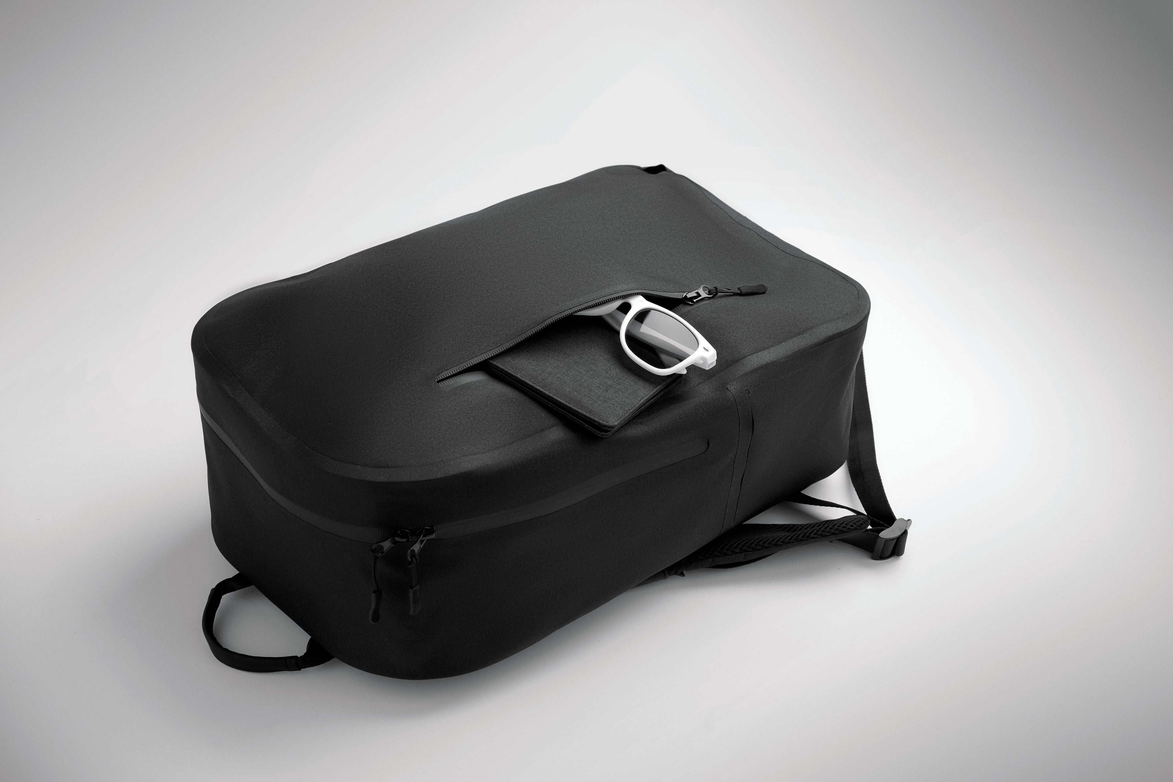 300D RPET rucsac laptop