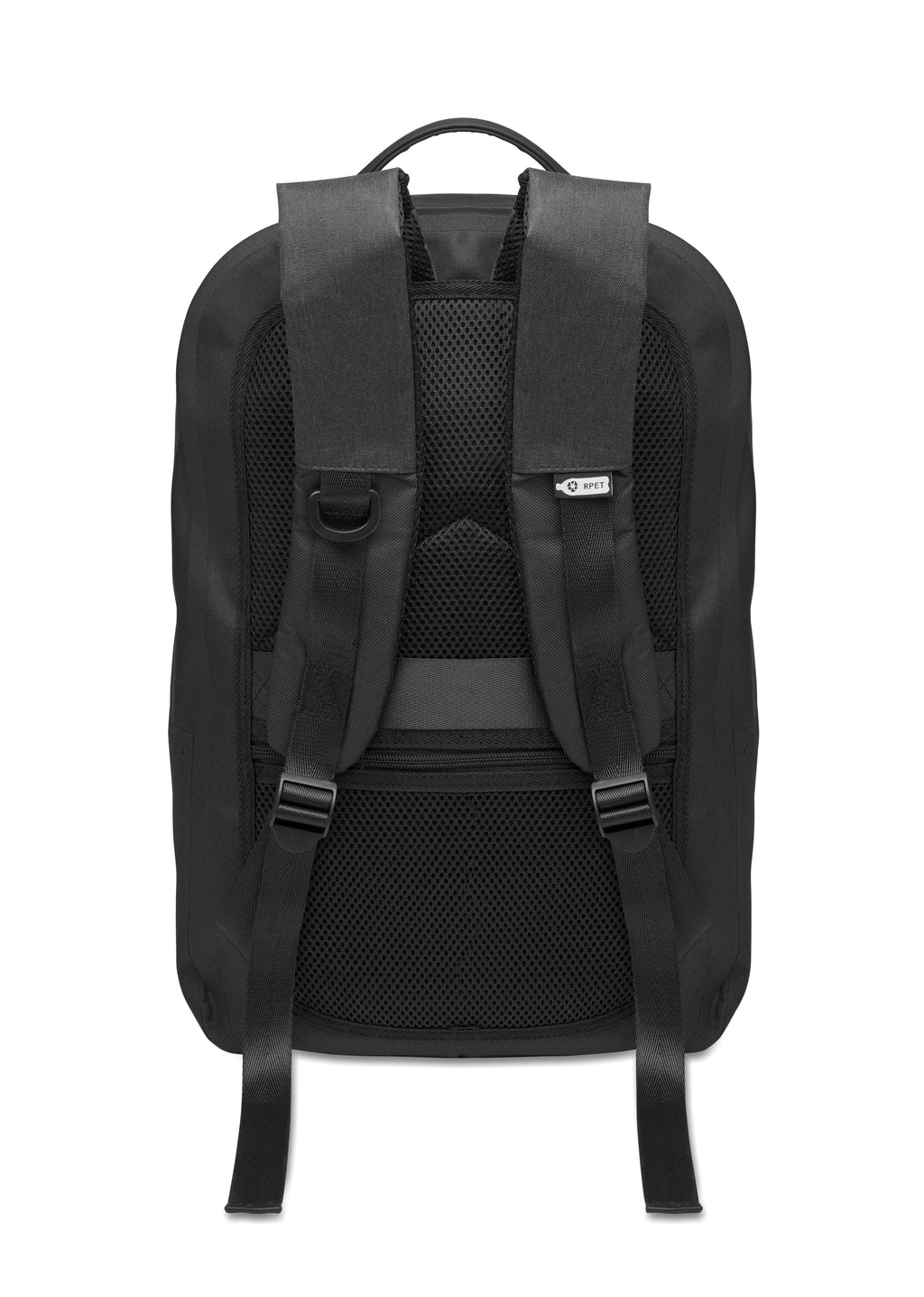 300D RPET rucsac laptop