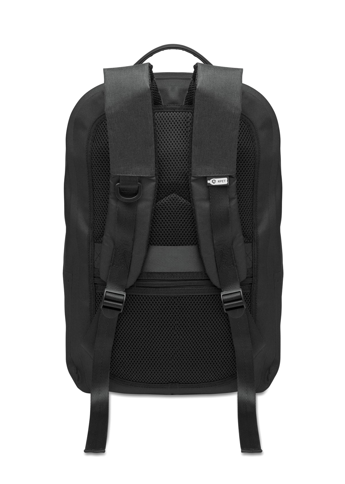 300D RPET rucsac laptop