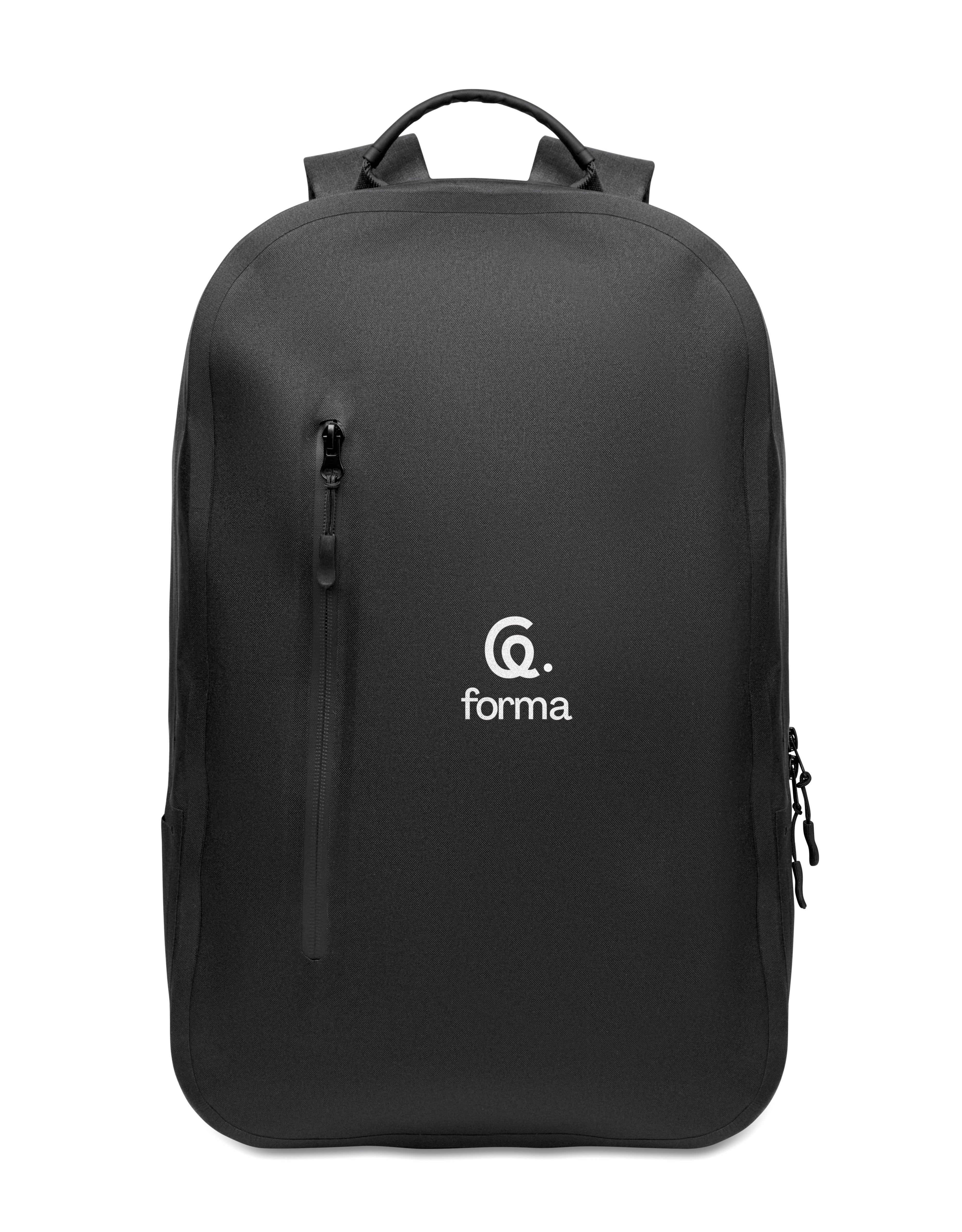 300D RPET rucsac laptop