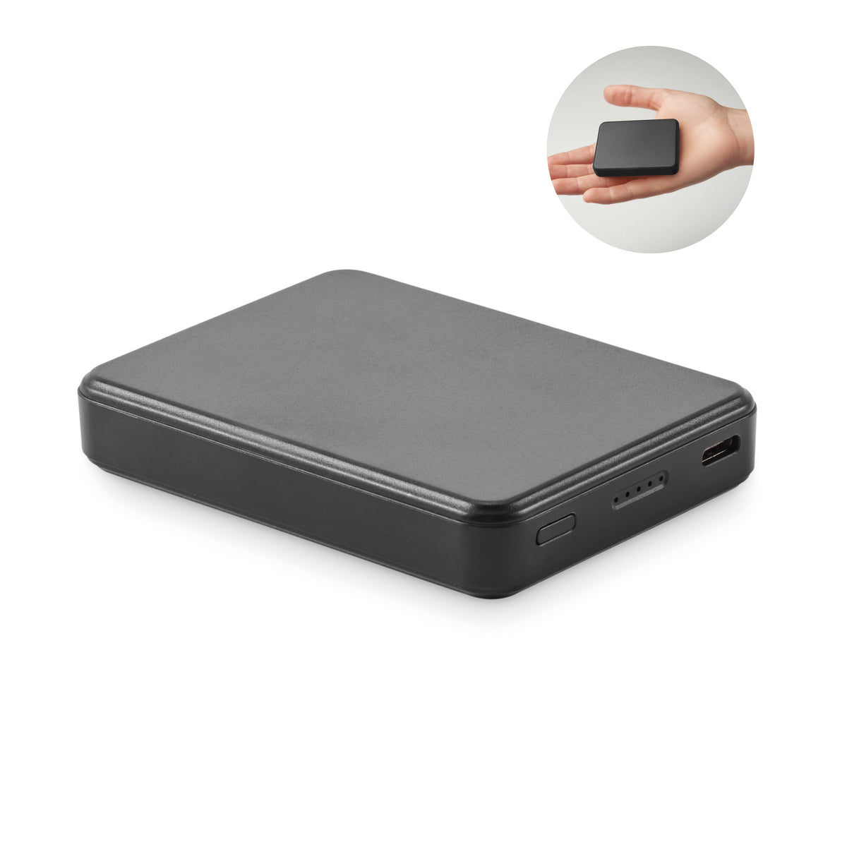 Powerbank 5000 mAh