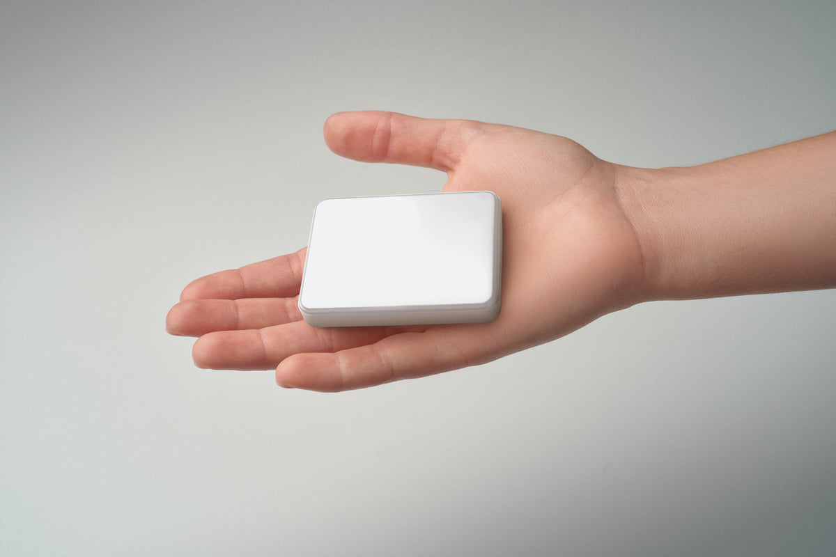 Powerbank 5000 mAh